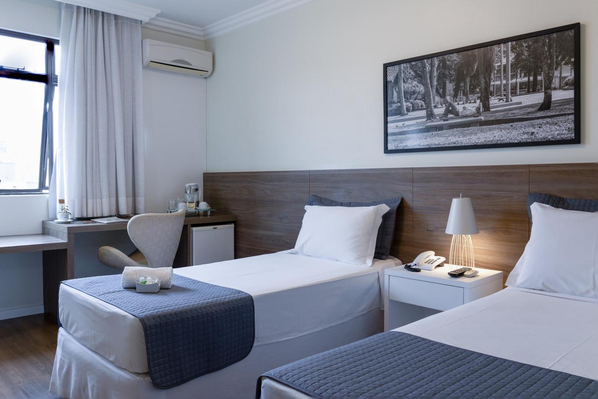 Hotel Caitá