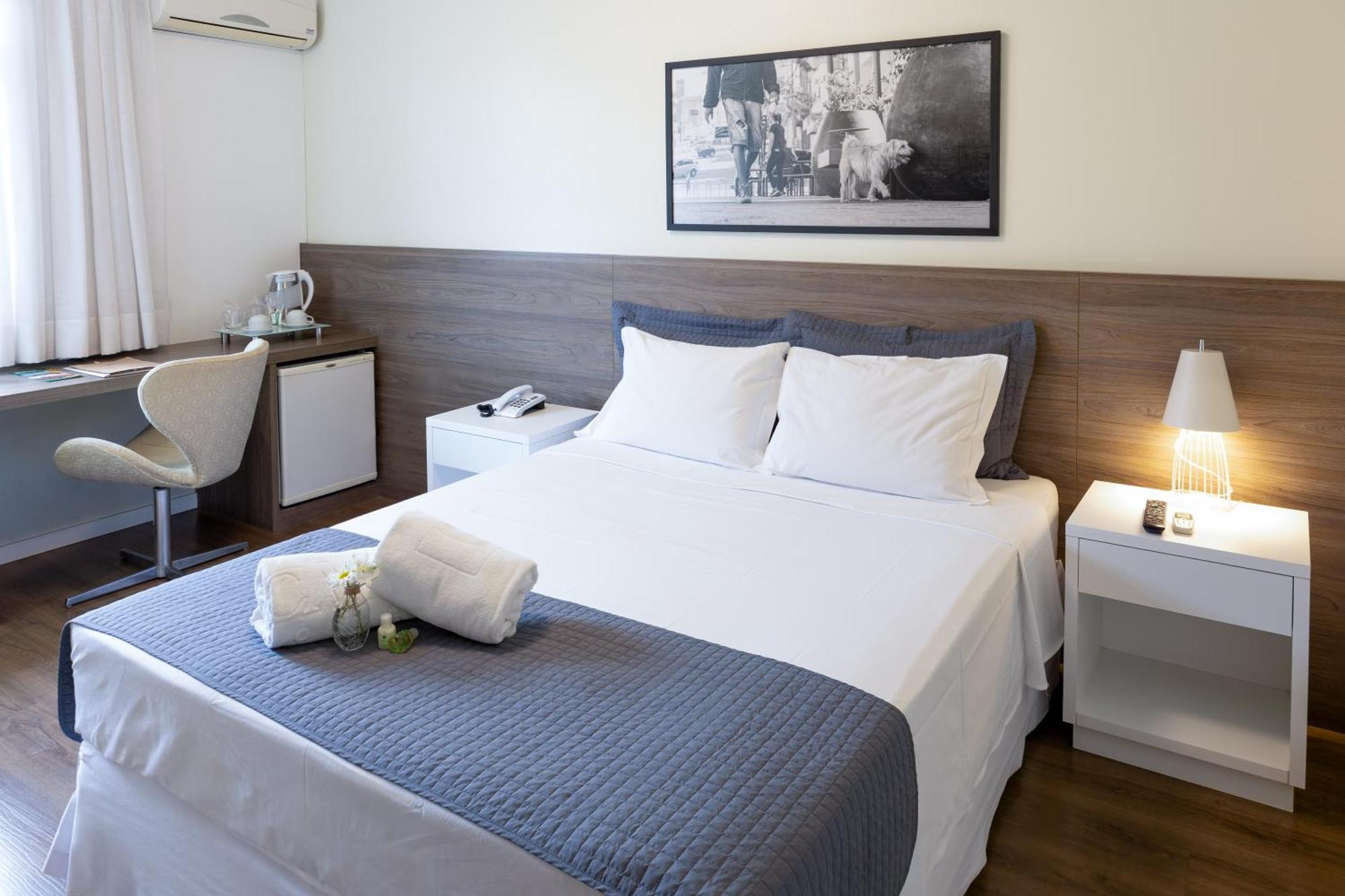 Caitá Hotel 3*