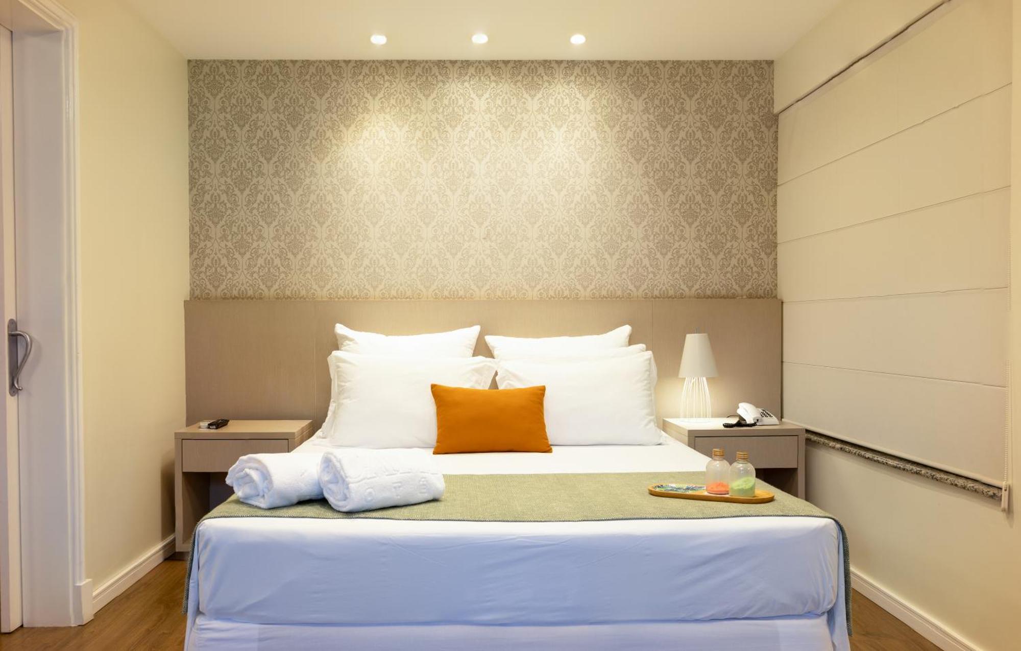Hotel Caitá