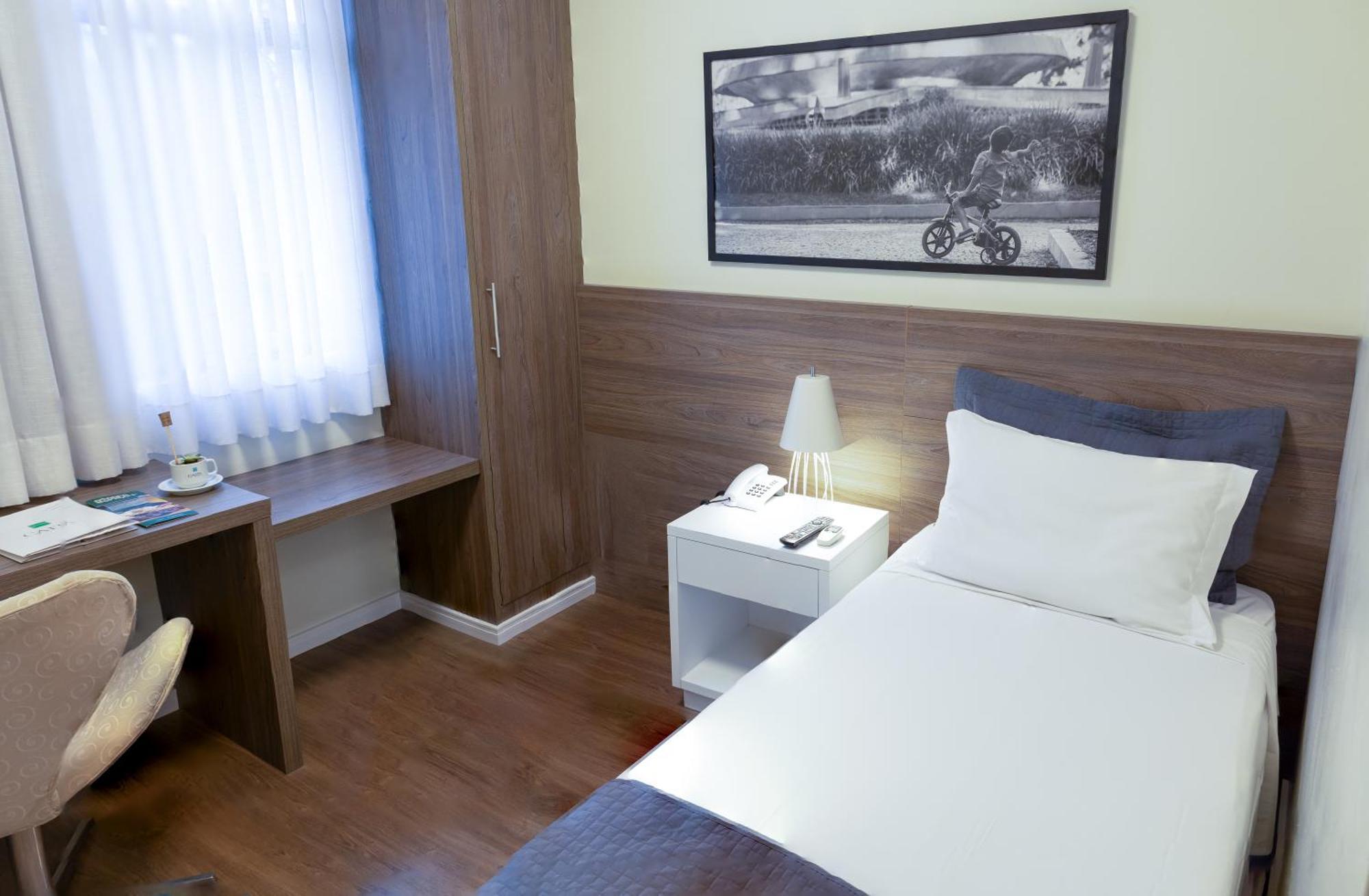 Hotel Caitá Concordia