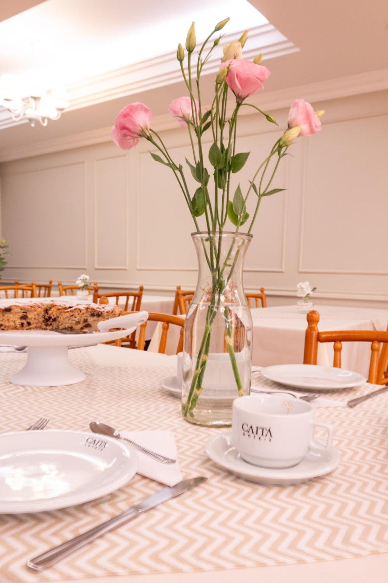 Caitá Hotel Concordia