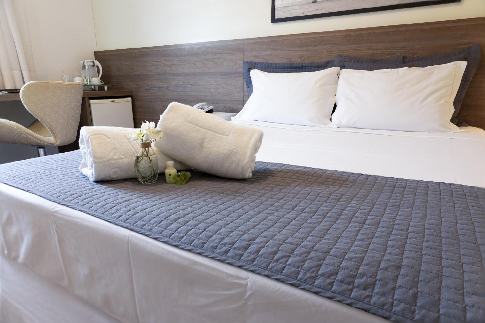 Caitá Hotel Concórdia